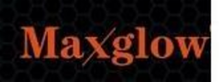 MAXGLOW logo