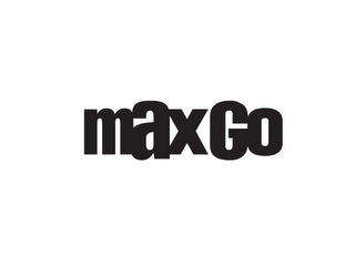 MAXGO logo