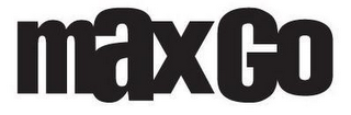 MAXGO logo