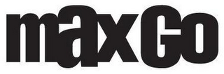 MAXGO logo