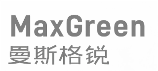 MAXGREEN logo