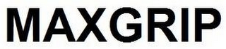 MAXGRIP logo