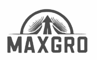 MAXGRO logo