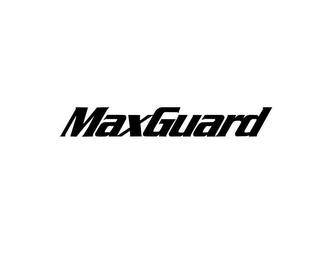 MAXGUARD logo