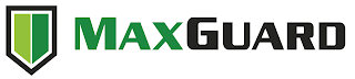 MAXGUARD logo