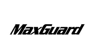 MAXGUARD logo