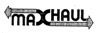 MAXHAUL logo