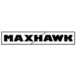 MAXHAWK logo