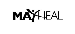 MAXHEAL logo
