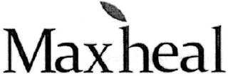 MAXHEAL logo