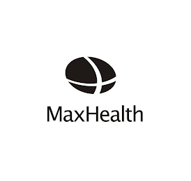 MAXHEALTH logo