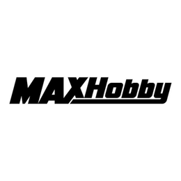 MAXHOBBY logo