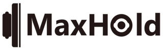 MAXHOLD logo