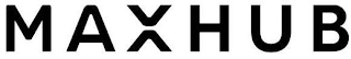 MAXHUB logo