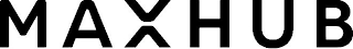 MAXHUB logo