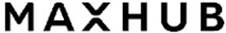 MAXHUB logo