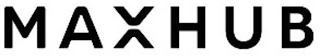 MAXHUB logo