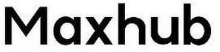 MAXHUB logo