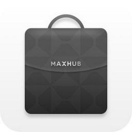 MAXHUB logo