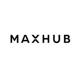 MAXHUB logo