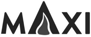 MAXI logo