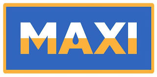 MAXI logo