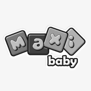 MAXI BABY logo
