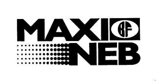 MAXI BF NEB logo
