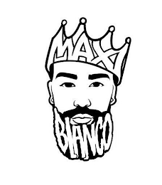 MAXI BLANCO logo