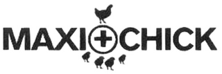 MAXI CHICK logo