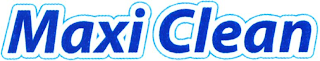 MAXI CLEAN logo