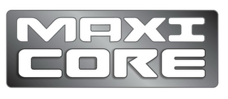 MAXI CORE logo