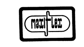 MAXI-FLEX logo
