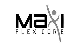MAXI FLEX CORE logo