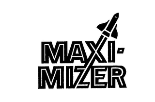 MAXI-MIZER logo