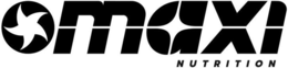 MAXI NUTRITION logo