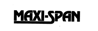 MAXI-SPAN logo