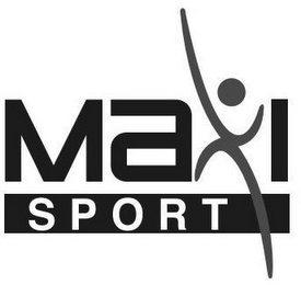 MAXI SPORT logo