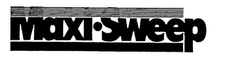 MAXI-SWEEP logo