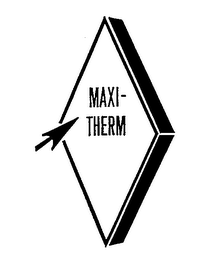 MAXI-THERM logo