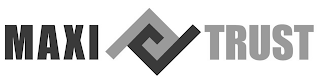 MAXI TRUST logo