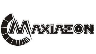 MAXIAEON logo