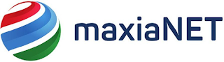 MAXIANET logo