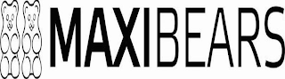 MAXIBEARS logo
