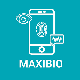 MAXIBIO logo