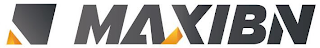 MAXIBN logo