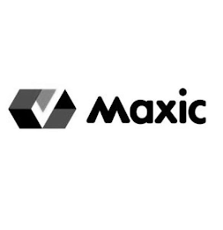 MAXIC logo