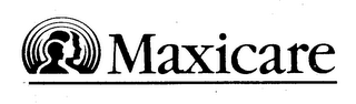 MAXICARE logo