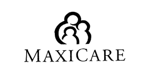 MAXICARE logo