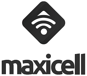 MAXICELL logo